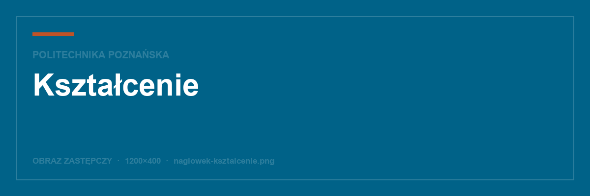 Kształcenie w zakresie BSP